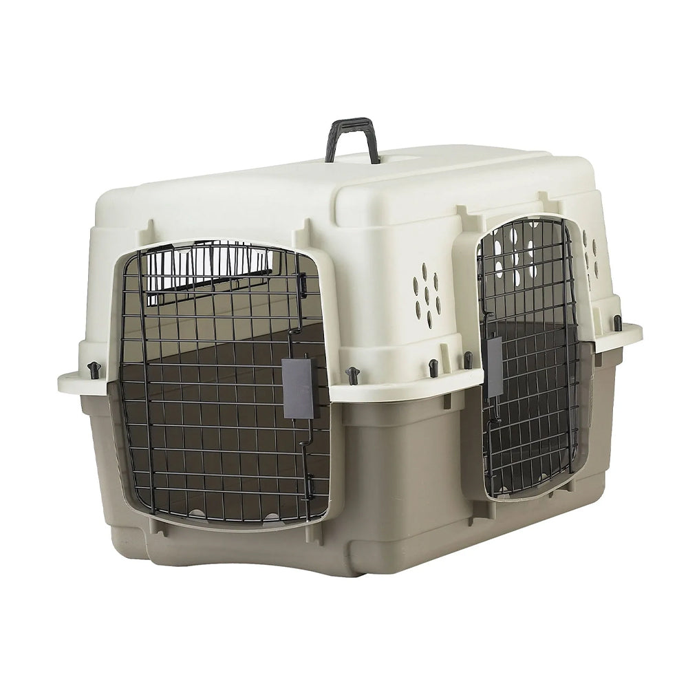 Cat Carriers, Crates & Accessories