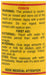 Dr. Naylor Dehorning Paste, 4 oz -   