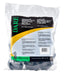 T-Post Top'Rs - T-Post Top 'Rs, black (pkg of 10)  