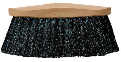 Decker #30 "The Flicker" Grip-Fit Brush -   