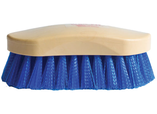 Decker #95 Grip-Fit "The Blue Ribbon" Brush -   