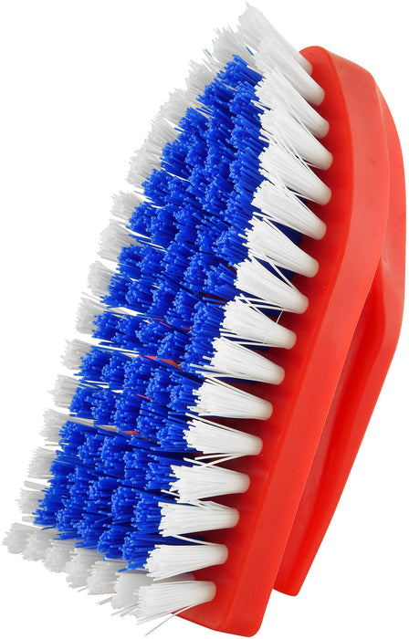 Decker Show Ring Brush SRB23 -   