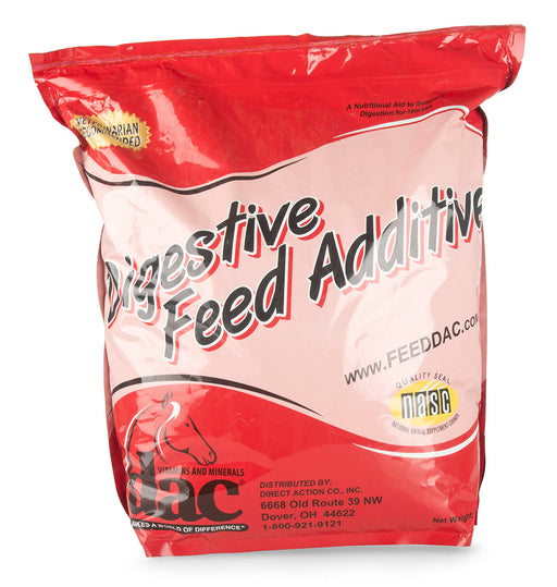 dac DDA Digestive Feed Additive - 20 lb (320 Day Supply) dac DDA  