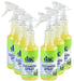 32 oz DAC Citronella Spray, 6 pack -   