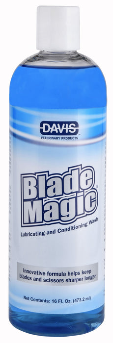 Blade Magic, 16 oz -   