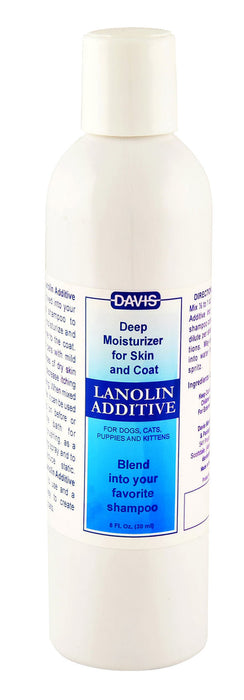 Davis Lanolin Additive -   