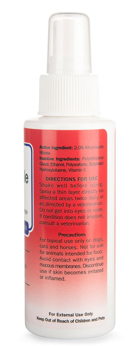 Davis Miconazole Spray - 4 oz Miconazole Spray  