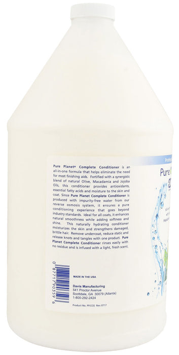 Simply Pure Complete Conditioner - Simple Pure Complete Conditioner, gallon  