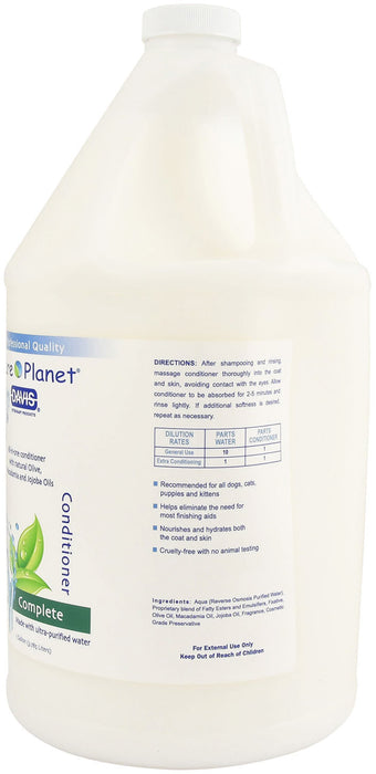 Simply Pure Complete Conditioner - Simple Pure Complete Conditioner, gallon  