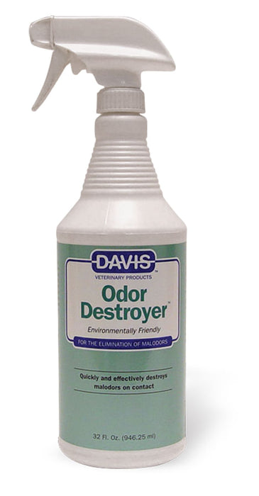 Davis Odor Destroyer - Davis Odor Destroyer, 32oz  