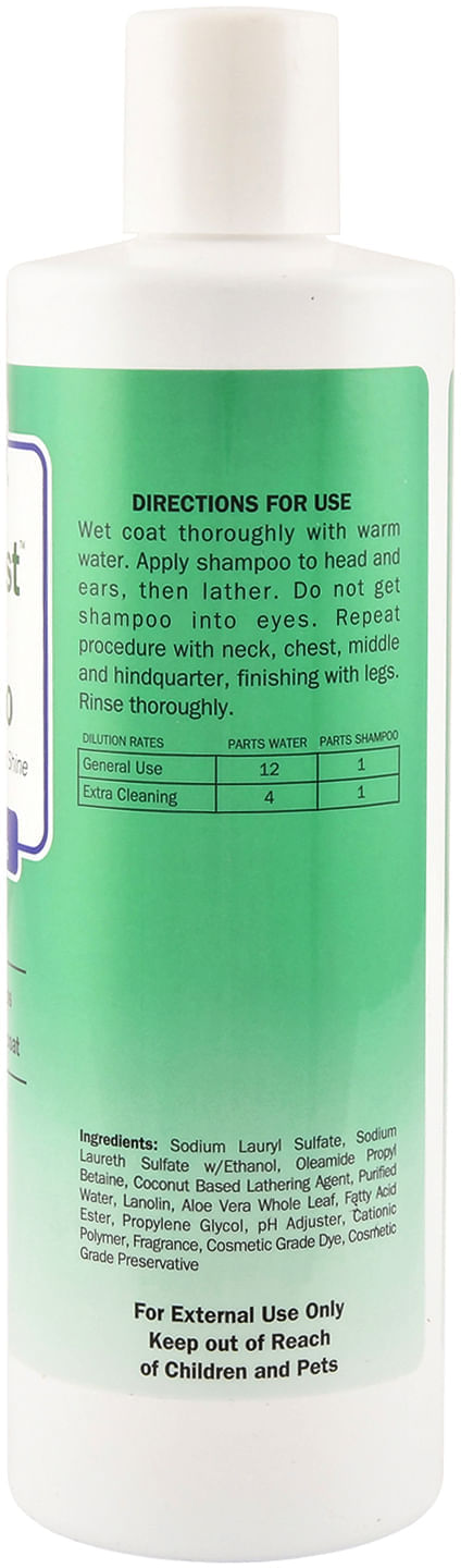 Davis Best Luxury Shampoo - Davis Best Luxury Shampoo, 12 oz  