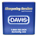 Davis Blade Shipping Box w/ Prepaid Label -   