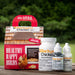 Backyard Chicken Health Pack, 3 pack -   