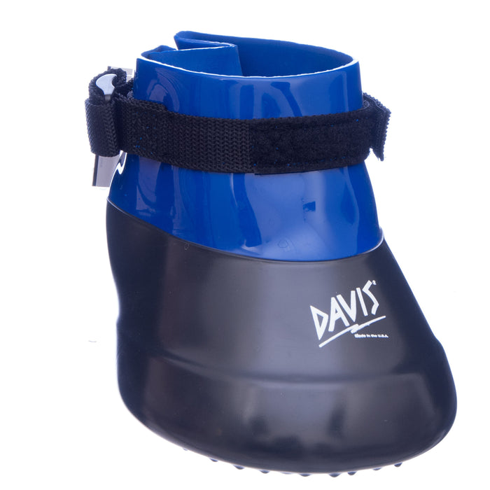 Davis Pro-Fit Hoof Saver - Davis Hoof Saver - Sz 0 (4.5" W x 5" L)  