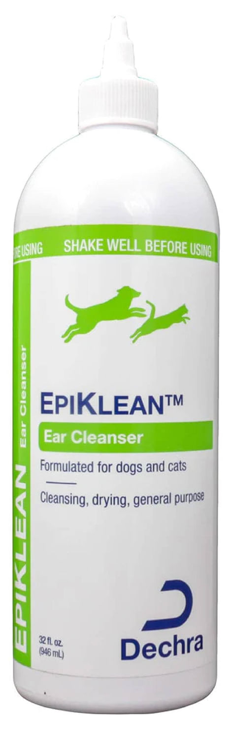 EpiKlean Ear Cleanser, 32 oz - 32oz  