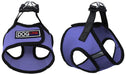 Boston Mesh Dog Harness - Lavender  