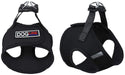 Boston Mesh Dog Harness - Black  