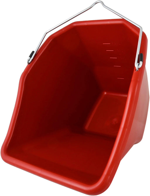 The Better Bucket, 5 Gallon - Red  