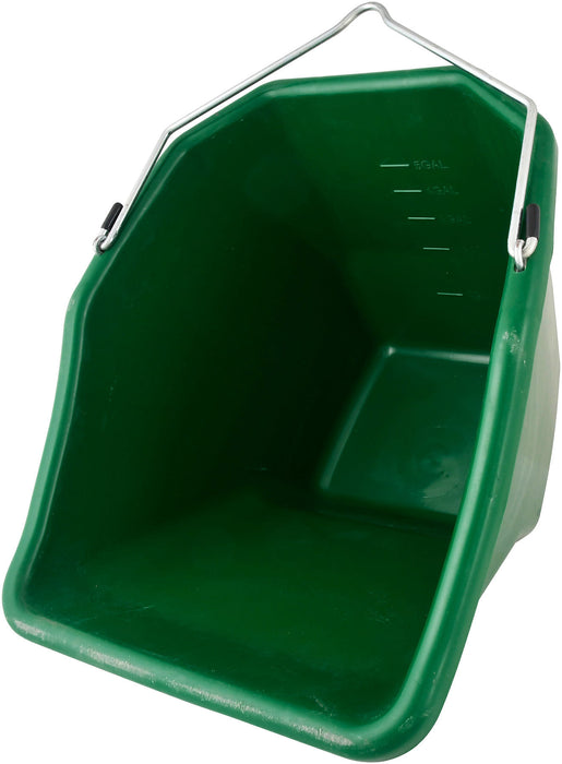 The Better Bucket, 5 Gallon - Green  