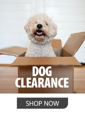 Dog Clearance
