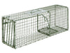 Duke Cage Traps Humane Live Animal  Catch Cage - Heavy Duty Cage Trap, Medium  