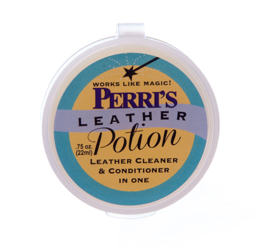 Perri's Leather Potion - Perri's Leather Potion, 0.75 oz  