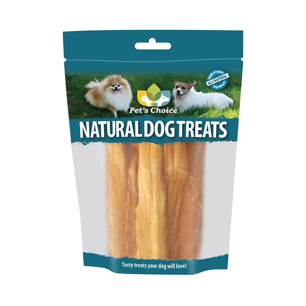 Dog Food & Dog Treats