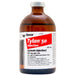 Tylan 50 Injection, 100 mL -   