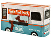 Fido's Food Truck (Grain-Free Treats), 3 oz -   