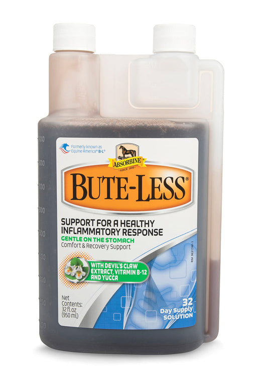 BUTE-LESS Solution - 32 oz BUTE-LESS Solution  