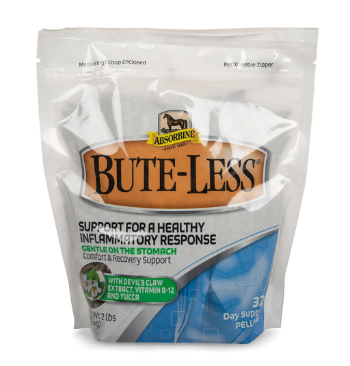 Bute-Less Pellets - 2 lb Bute-Less Pellets  