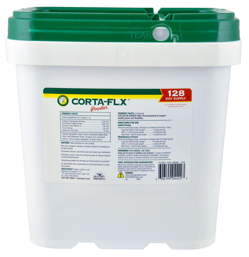 Corta- Flx® Powder - 8 lb Corta- Flx  Powder  