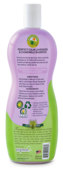 Espree Perfect Calm Shampoo -   