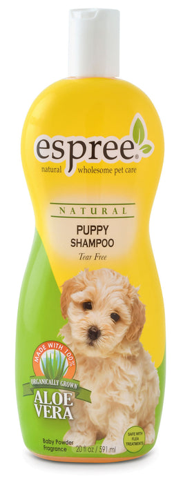 Espree Puppy Shampoo - Espree Puppy Shampoo, 20 oz  