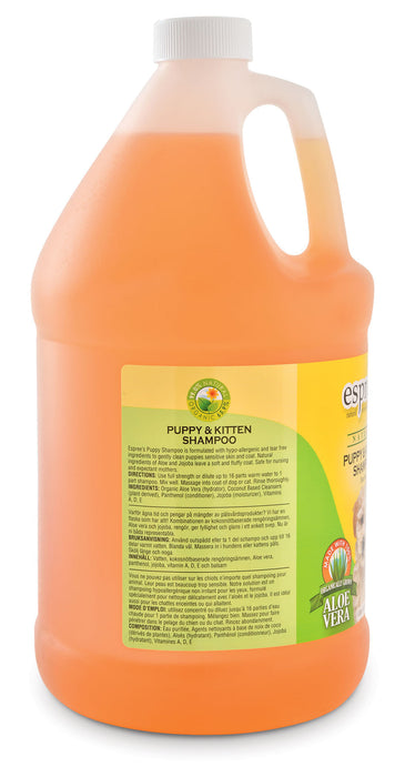 Espree Puppy Shampoo - Espree Puppy Shampoo, Gallon  