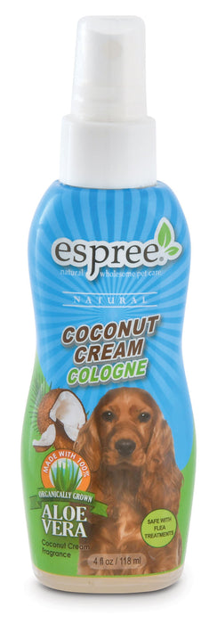 Espree Coconut Cream Cologne -   