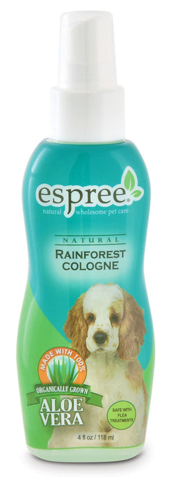 Espree Rainforest Fragrance Cologne -   