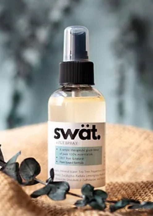 Swat Fly Spray - Swat Fly Spray, 4 oz  