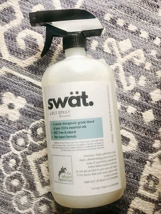 Swat Fly Spray - Swat Fly Spray, 28 oz  