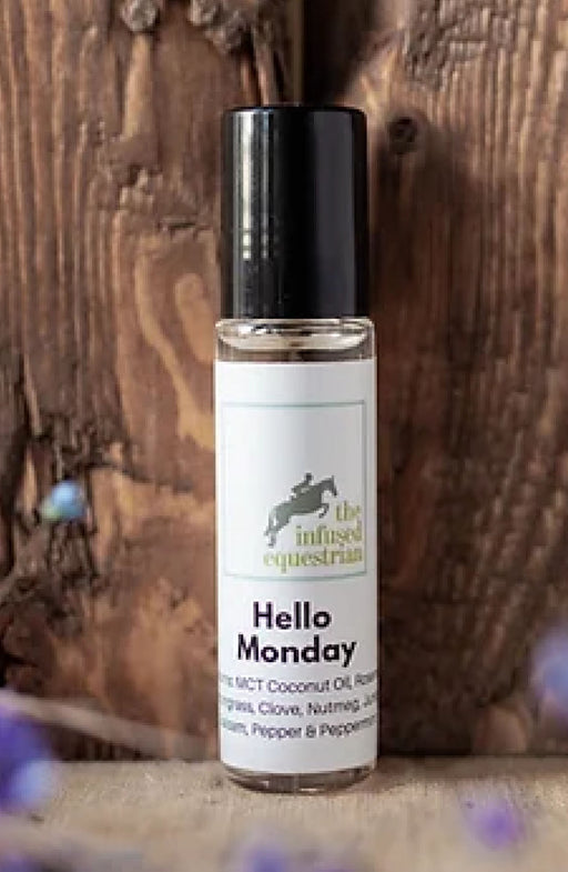 Hello Monday Roller Blend, 10 ml -   