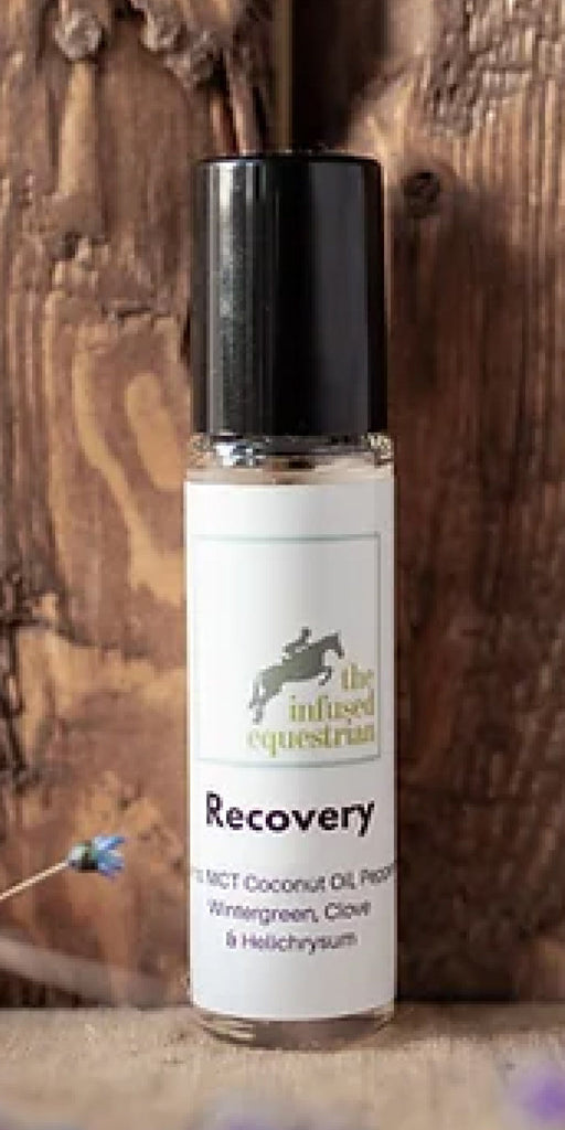 Recovery Roller Blend, 10 ml -   