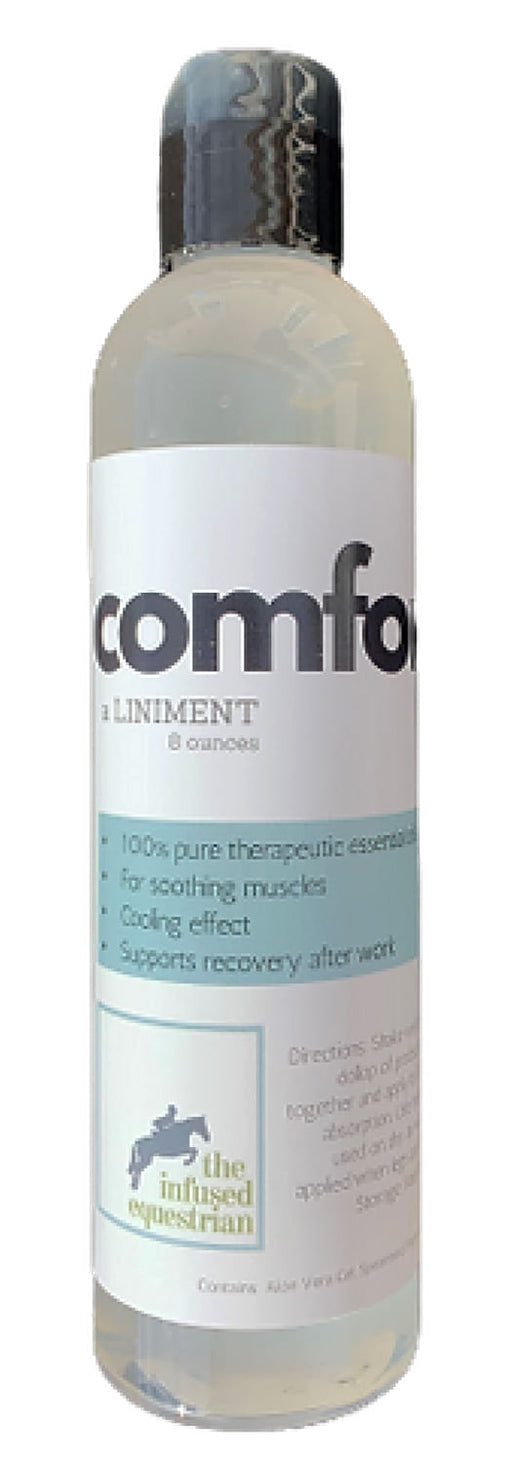 comfort. A Liniment - comfort. A Liniment, 8 oz  