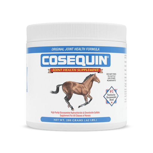 Nutramax Cosequin Original Joint Health Supplement for Horses - 280 g Cosequin  