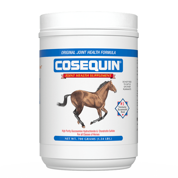 Nutramax Cosequin Original Joint Health Supplement for Horses - 700 g Cosequin  