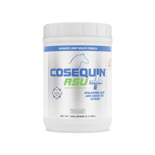 Nutramax Cosequin ASU Joint Health Supplement for Horses -   