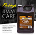 4 Way Care Leather Conditioner - Fiebing's 4 Way Care Leather Conditioner, gallon  