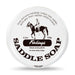 FIEBINGS WHITE SADDLE SOAP PASTE 3.5 OZ Color WHITE