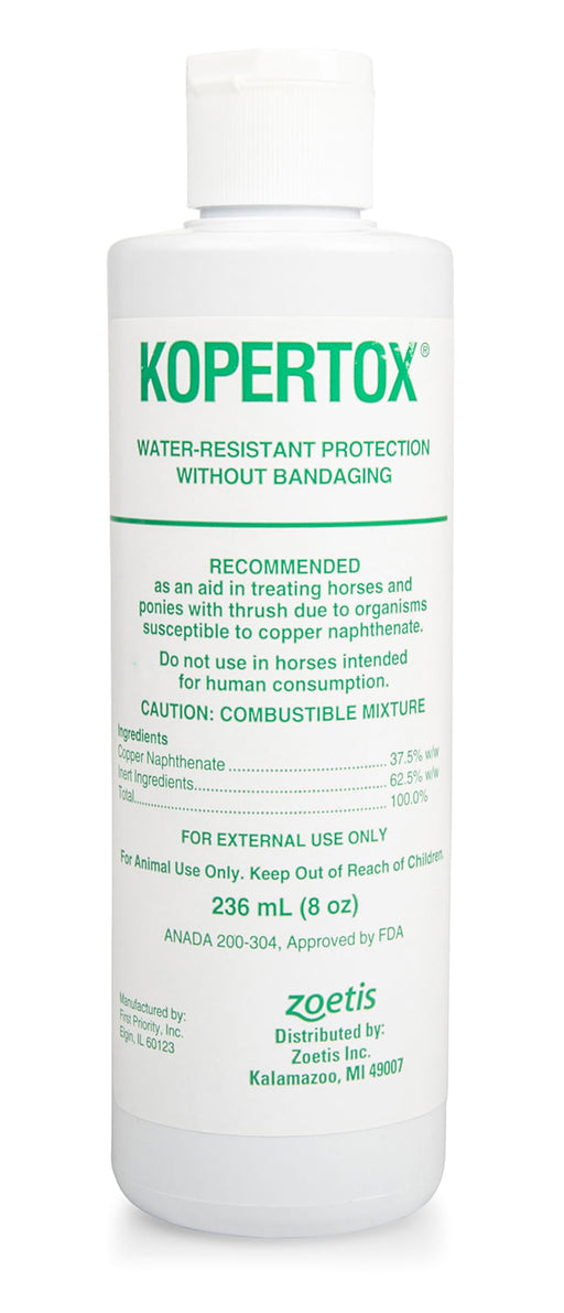 Kopertox - Kopertox, 8 oz  