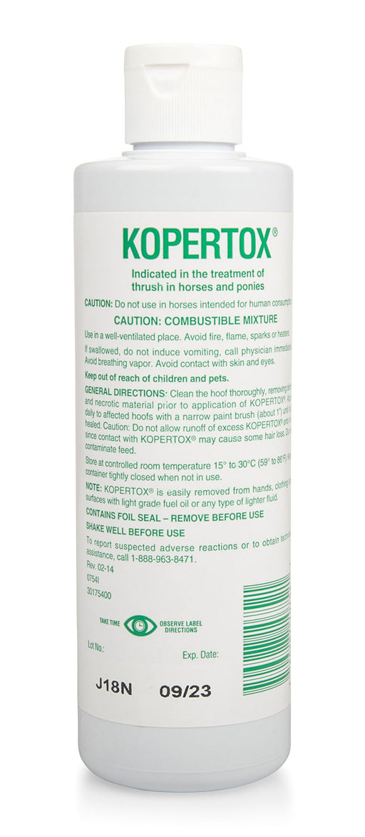 Kopertox - Kopertox, 8 oz  