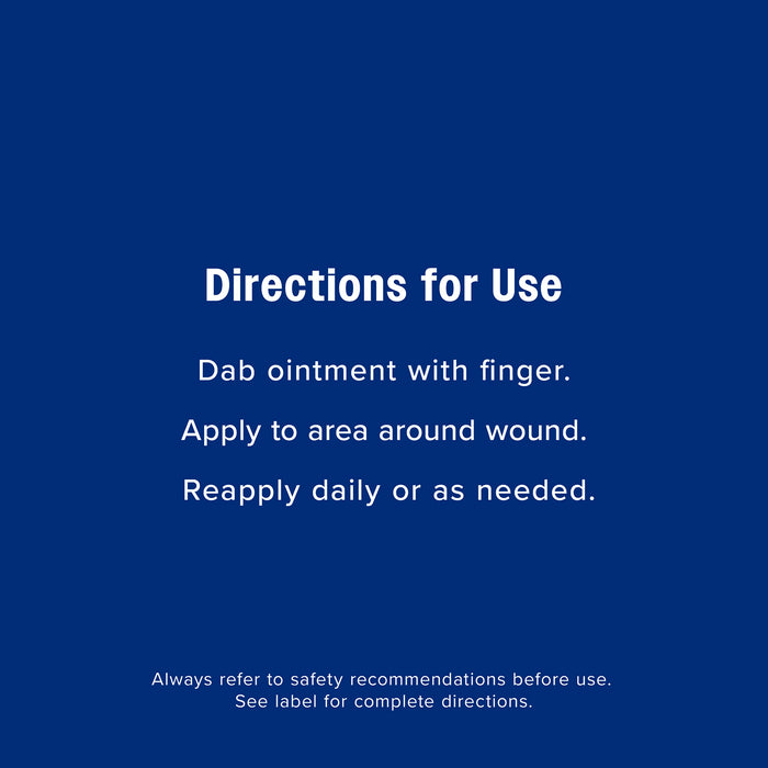 Swat Clear & Pink Fly Repellent Ointment for Horses, Ponies, & Dogs